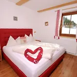 Almchalet Am Katschberg *