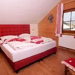 Almchalet Am Katschberg * Качбергхёэ