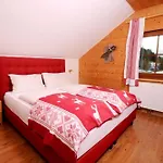 Almchalet Am Katschberg * Качбергхёэ