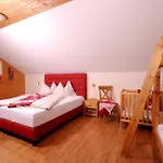 Almchalet Am Katschberg
