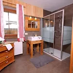 Almchalet Am Katschberg Katschberghöhe