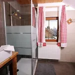 Feriehus Almchalet Am Katschberg *