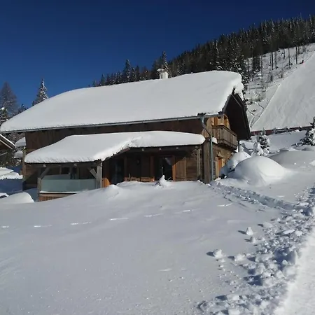 Skiurlaub Und Wanderurlaub Am Katschberg Almchalet Am Katschberg By Fewo-planlan Katschberghöhe