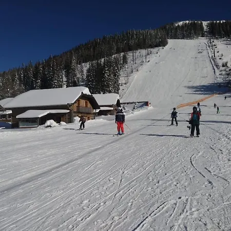 Skiurlaub Und Wanderurlaub Am Katschberg Almchalet Am Katschberg By Fewo-planlan *