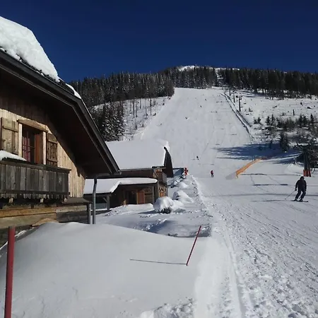 Casa vacanze Skiurlaub Und Wanderurlaub Am Katschberg Almchalet Am Katschberg By Fewo-planlan *