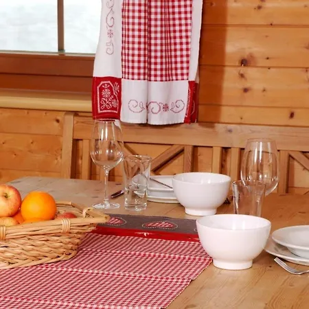 Skiurlaub Und Wanderurlaub Am Katschberg Almchalet Am Katschberg By Fewo-planlan *