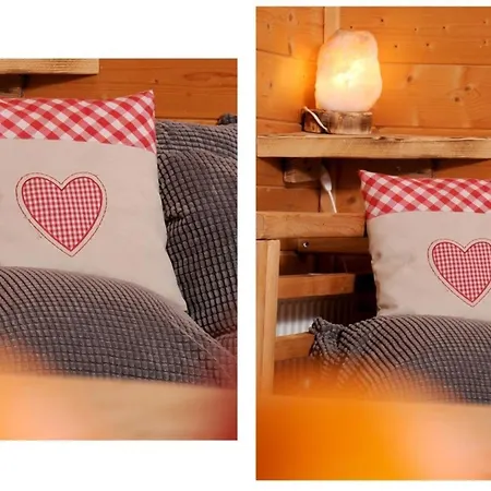 度假居 Skiurlaub Und Wanderurlaub Am Katschberg Almchalet Am Katschberg By Fewo-planlan *