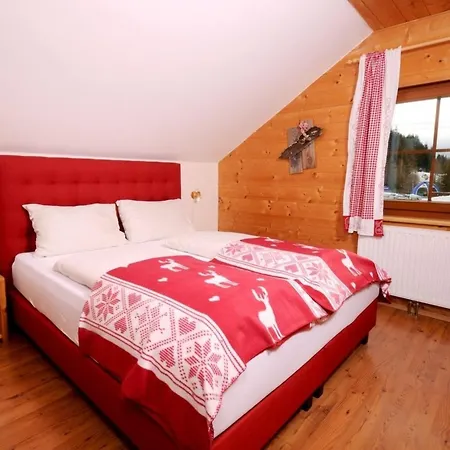 Almchalet Am Katschberg * Katschberghöhe