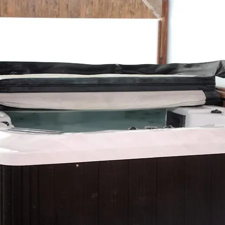 Skiurlaub Und Wanderurlaub Am Katschberg Almchalet Am Katschberg By Fewo-planlan 度假居 卡奇山口