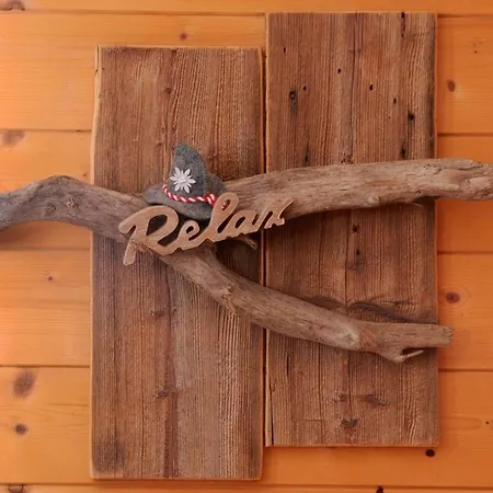 Skiurlaub Und Wanderurlaub Am Katschberg Almchalet Am Katschberg By Fewo-planlan Katschberghöhe