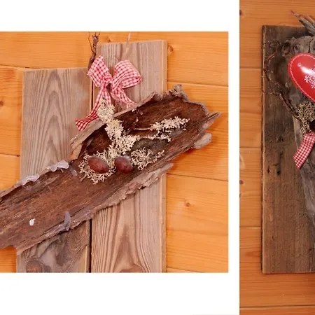 Skiurlaub Und Wanderurlaub Am Katschberg Almchalet Am Katschberg By Fewo-planlan