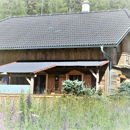 Almchalet Am Katschberg * Katschberghöhe
